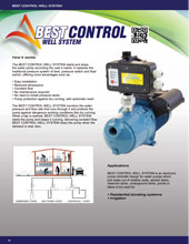 Best Control Technical Information
